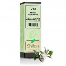Эфирное масло мирта, Essential oil Myrtle (Myrtus communis) Shifon 10 ml